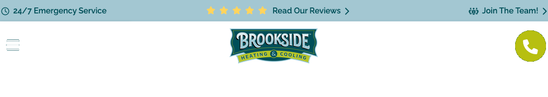 Brookside Mechanical Inc.